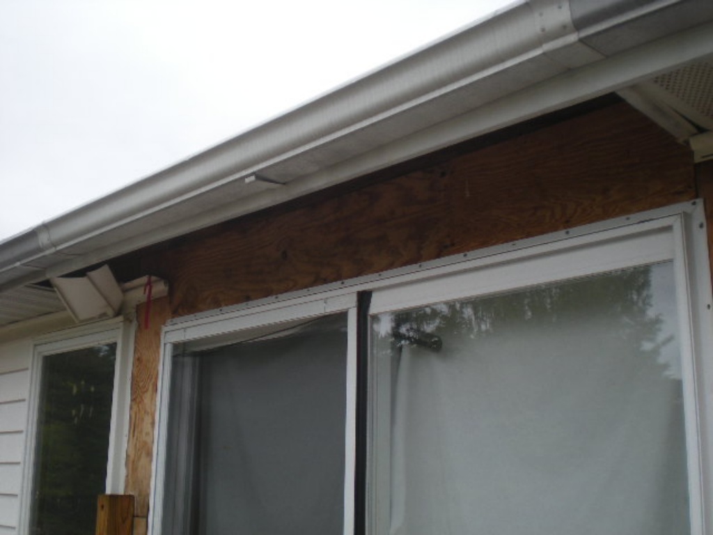 Missing Soffits